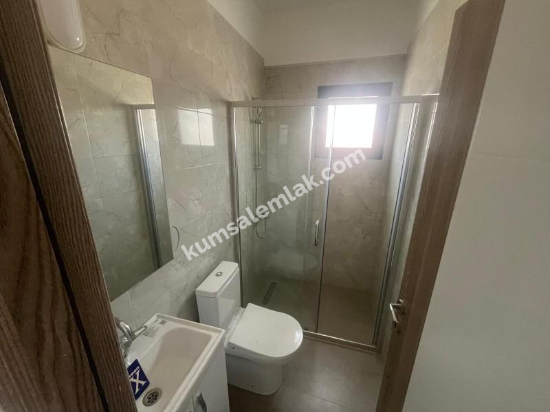 GÖNYELİ'DE YENİ SIFIR TÜRK MALI 2+1 SATILIK DAİRE 