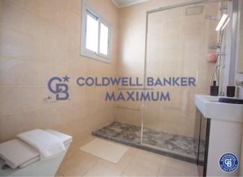 Girne Edremit Bölgesinde Kiralık Havuzlu 3+1 Villa