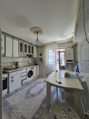 ★ AFYON ÜÇOK EMLAKTAN ESENTEPE MAH 3+1 118M² TEMİZ BAKIMLI EBEVEYN BANYOLU SATILIK DAİRE ★
