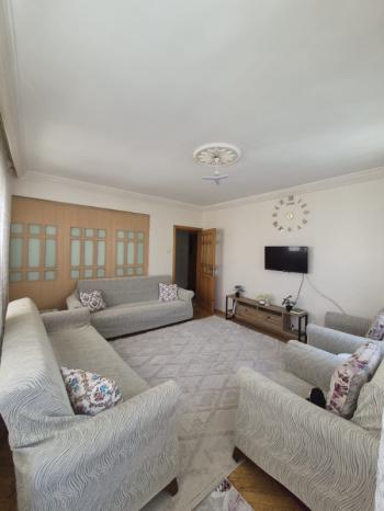 ★ AFYON ÜÇOK EMLAKTAN ESENTEPE MAH 3+1 118M² TEMİZ BAKIMLI EBEVEYN BANYOLU SATILIK DAİRE ★