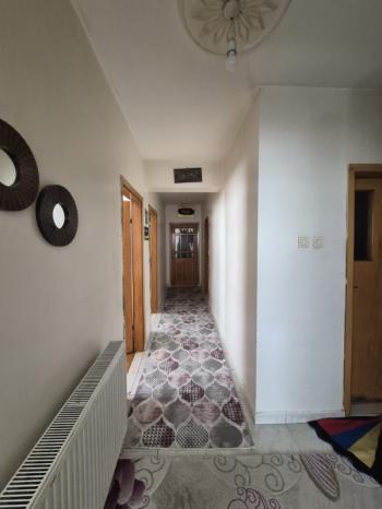 ★ AFYON ÜÇOK EMLAKTAN ESENTEPE MAH 3+1 118M² TEMİZ BAKIMLI EBEVEYN BANYOLU SATILIK DAİRE ★