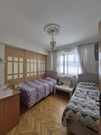 ★ AFYON ÜÇOK EMLAKTAN ESENTEPE MAH 3+1 118M² TEMİZ BAKIMLI EBEVEYN BANYOLU SATILIK DAİRE ★