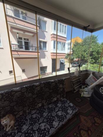 ★ AFYON ÜÇOK EMLAKTAN ESENTEPE MAH 3+1 118M² TEMİZ BAKIMLI EBEVEYN BANYOLU SATILIK DAİRE ★