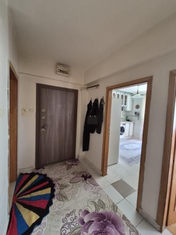★ AFYON ÜÇOK EMLAKTAN ESENTEPE MAH 3+1 118M² TEMİZ BAKIMLI EBEVEYN BANYOLU SATILIK DAİRE ★