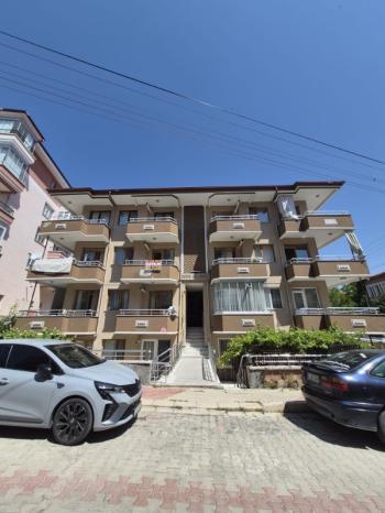 ★ AFYON ÜÇOK EMLAKTAN ESENTEPE MAH 3+1 118M² TEMİZ BAKIMLI EBEVEYN BANYOLU SATILIK DAİRE ★