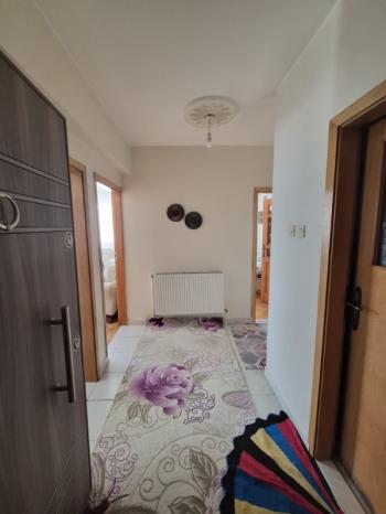 ★ AFYON ÜÇOK EMLAKTAN ESENTEPE MAH 3+1 118M² TEMİZ BAKIMLI EBEVEYN BANYOLU SATILIK DAİRE ★