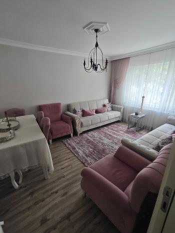 * AFYON ÜÇOK EMLAKTAN KANLICA MAH 2+1 100M² TEMİZ BAKIMLI KOMPLE SATILIK BİNA *