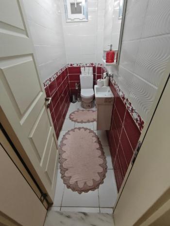 * AFYON ÜÇOK EMLAKTAN KANLICA MAH 2+1 100M² TEMİZ BAKIMLI KOMPLE SATILIK BİNA *