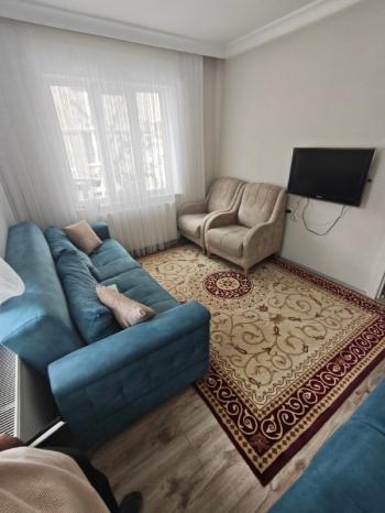 * AFYON ÜÇOK EMLAKTAN KANLICA MAH 2+1 100M² TEMİZ BAKIMLI KOMPLE SATILIK BİNA *