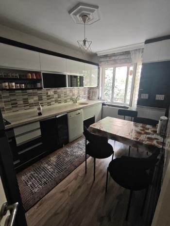 * AFYON ÜÇOK EMLAKTAN KANLICA MAH 2+1 100M² TEMİZ BAKIMLI KOMPLE SATILIK BİNA *