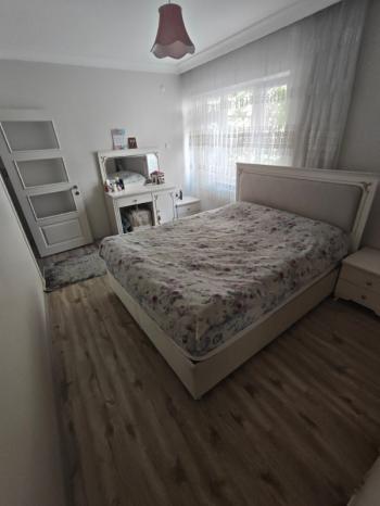 * AFYON ÜÇOK EMLAKTAN KANLICA MAH 2+1 100M² TEMİZ BAKIMLI KOMPLE SATILIK BİNA *