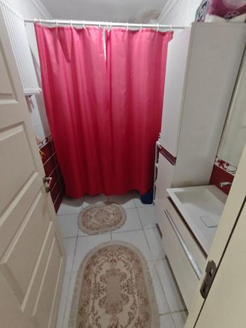 * AFYON ÜÇOK EMLAKTAN KANLICA MAH 2+1 100M² TEMİZ BAKIMLI KOMPLE SATILIK BİNA *
