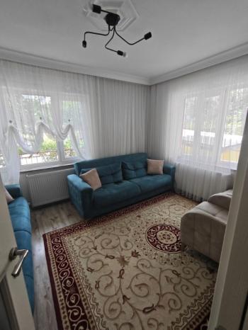 * AFYON ÜÇOK EMLAKTAN KANLICA MAH 2+1 100M² TEMİZ BAKIMLI KOMPLE SATILIK BİNA *