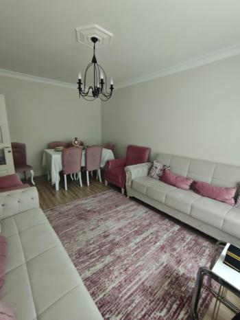 * AFYON ÜÇOK EMLAKTAN KANLICA MAH 2+1 100M² TEMİZ BAKIMLI KOMPLE SATILIK BİNA *