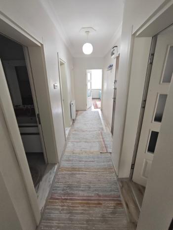 * AFYON ÜÇOK EMLAKTAN KANLICA MAH 2+1 100M² TEMİZ BAKIMLI KOMPLE SATILIK BİNA *