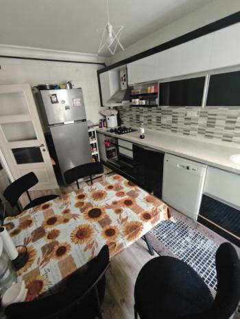 * AFYON ÜÇOK EMLAKTAN KANLICA MAH 2+1 100M² TEMİZ BAKIMLI KOMPLE SATILIK BİNA *