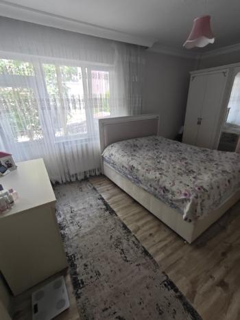* AFYON ÜÇOK EMLAKTAN KANLICA MAH 2+1 100M² TEMİZ BAKIMLI KOMPLE SATILIK BİNA *