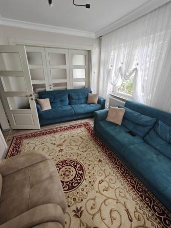 * AFYON ÜÇOK EMLAKTAN KANLICA MAH 2+1 100M² TEMİZ BAKIMLI KOMPLE SATILIK BİNA *