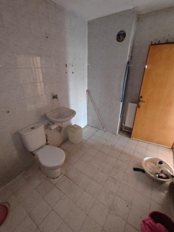 * AFYON ÜÇOK EMLAKTAN KANLICA MAH 2+1 100M² TEMİZ BAKIMLI SATILIK DAİRE * 