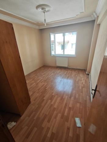 * AFYON ÜÇOK EMLAKTAN KANLICA MAH 2+1 100M² TEMİZ BAKIMLI SATILIK DAİRE * 