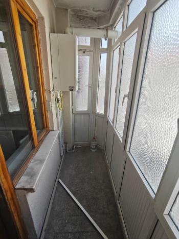 * AFYON ÜÇOK EMLAKTAN KANLICA MAH 2+1 100M² TEMİZ BAKIMLI SATILIK DAİRE * 