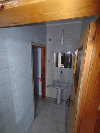 * AFYON ÜÇOK EMLAKTAN KANLICA MAH 2+1 100M² TEMİZ BAKIMLI SATILIK DAİRE * 