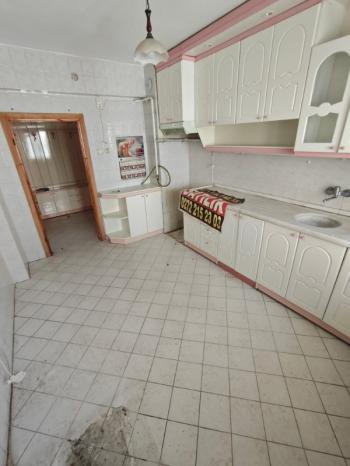 * AFYON ÜÇOK EMLAKTAN KANLICA MAH 2+1 100M² TEMİZ BAKIMLI SATILIK DAİRE * 