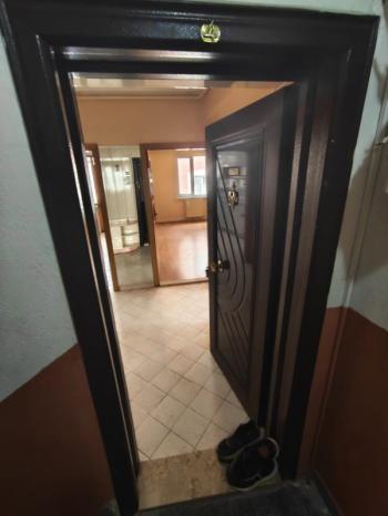 * AFYON ÜÇOK EMLAKTAN KANLICA MAH 2+1 100M² TEMİZ BAKIMLI SATILIK DAİRE * 