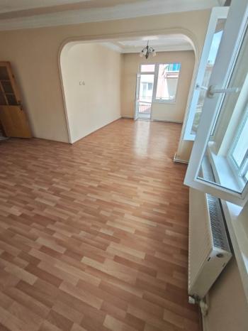 * AFYON ÜÇOK EMLAKTAN KANLICA MAH 2+1 100M² TEMİZ BAKIMLI SATILIK DAİRE * 