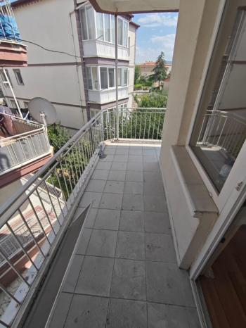 * AFYON ÜÇOK EMLAKTAN KANLICA MAH 2+1 100M² TEMİZ BAKIMLI SATILIK DAİRE * 