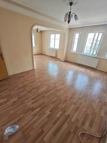 * AFYON ÜÇOK EMLAKTAN KANLICA MAH 2+1 100M² TEMİZ BAKIMLI SATILIK DAİRE * 