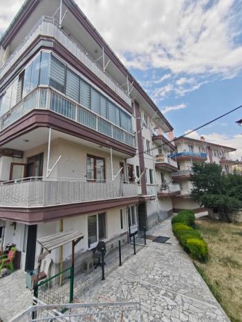 * AFYON ÜÇOK EMLAKTAN KANLICA MAH 2+1 100M² TEMİZ BAKIMLI SATILIK DAİRE * 