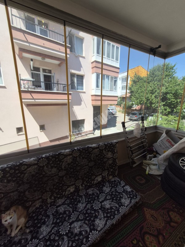 ★ AFYON ÜÇOK EMLAKTAN ESENTEPE MAH 3+1 118M² TEMİZ BAKIMLI EBEVEYN BANYOLU SATILIK DAİRE ★
