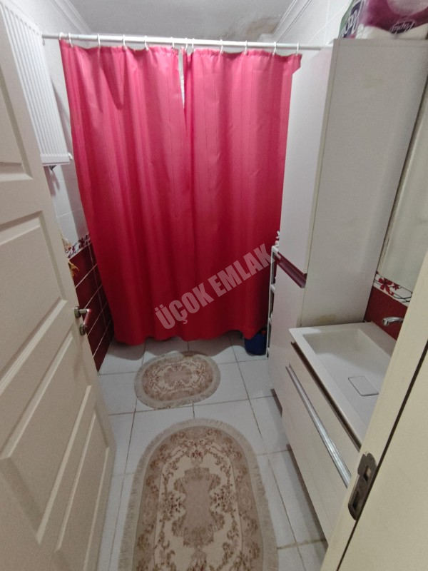 * AFYON ÜÇOK EMLAKTAN KANLICA MAH 2+1 100M² TEMİZ BAKIMLI KOMPLE SATILIK BİNA *