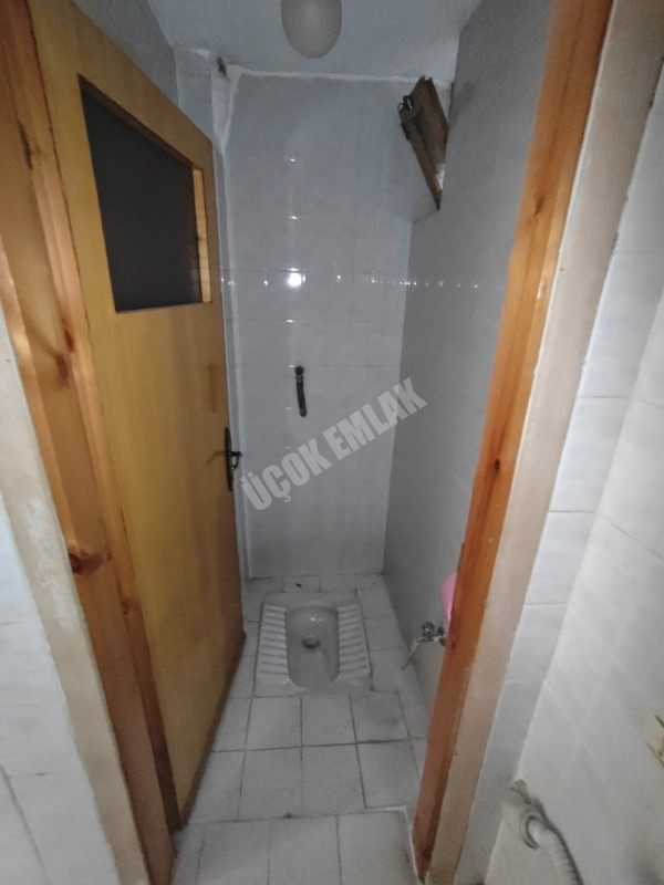 * AFYON ÜÇOK EMLAKTAN KANLICA MAH 2+1 100M² TEMİZ BAKIMLI SATILIK DAİRE * 