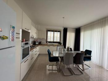 Güzelyurt'da Aylık Ödemeli  Kiralık Full Eşyalı Lüxs Daire