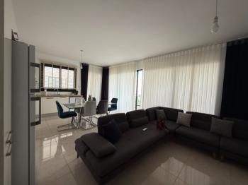 Güzelyurt'da Aylık Ödemeli  Kiralık Full Eşyalı Lüxs Daire