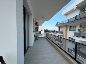Güzelyurt'da Aylık Ödemeli  Kiralık Full Eşyalı Lüxs Daire