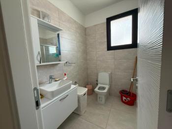 Güzelyurt'da Aylık Ödemeli  Kiralık Full Eşyalı Lüxs Daire
