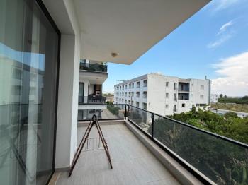 Güzelyurt'da Aylık Ödemeli  Kiralık Full Eşyalı Lüxs Daire