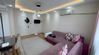 Elmas'tan Marina’ya Komşu ,Site İçi ,Full Yapılı ,Doğalgazlı Kaçmaz