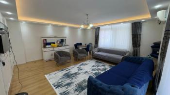 Elmas'tan Marina’ya Komşu ,Site İçi ,Full Yapılı ,Doğalgazlı Kaçmaz