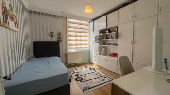 Elmas'tan Marina’ya Komşu ,Site İçi ,Full Yapılı ,Doğalgazlı Kaçmaz