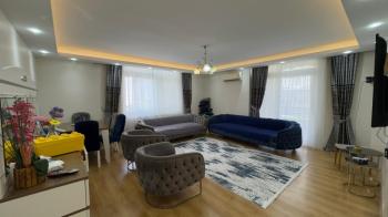 Elmas'tan Marina’ya Komşu ,Site İçi ,Full Yapılı ,Doğalgazlı Kaçmaz