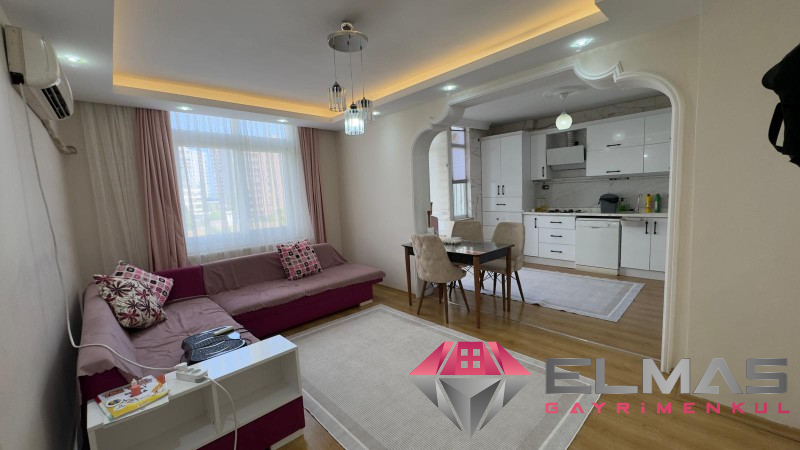 Elmas'tan Marina’ya Komşu ,Site İçi ,Full Yapılı ,Doğalgazlı Kaçmaz