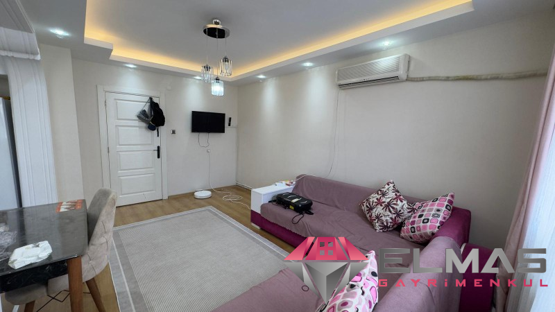 Elmas'tan Marina’ya Komşu ,Site İçi ,Full Yapılı ,Doğalgazlı Kaçmaz