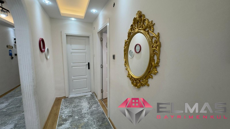 Elmas'tan Marina’ya Komşu ,Site İçi ,Full Yapılı ,Doğalgazlı Kaçmaz