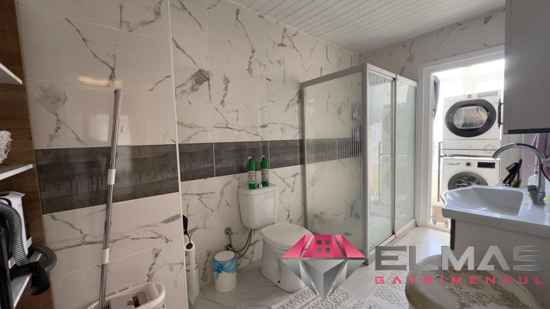 Elmas'tan Marina’ya Komşu ,Site İçi ,Full Yapılı ,Doğalgazlı Kaçmaz