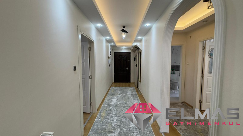 Elmas'tan Marina’ya Komşu ,Site İçi ,Full Yapılı ,Doğalgazlı Kaçmaz