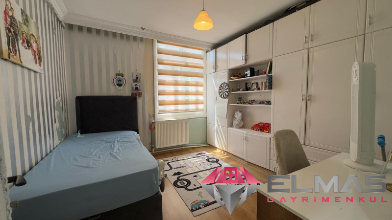 Elmas'tan Marina’ya Komşu ,Site İçi ,Full Yapılı ,Doğalgazlı Kaçmaz